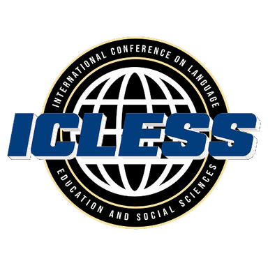 ICLESS Logo